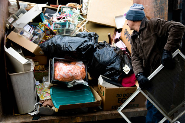 Best Furniture Removal  in Taylor, MI